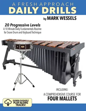 A Fresh Approach Daily Drills