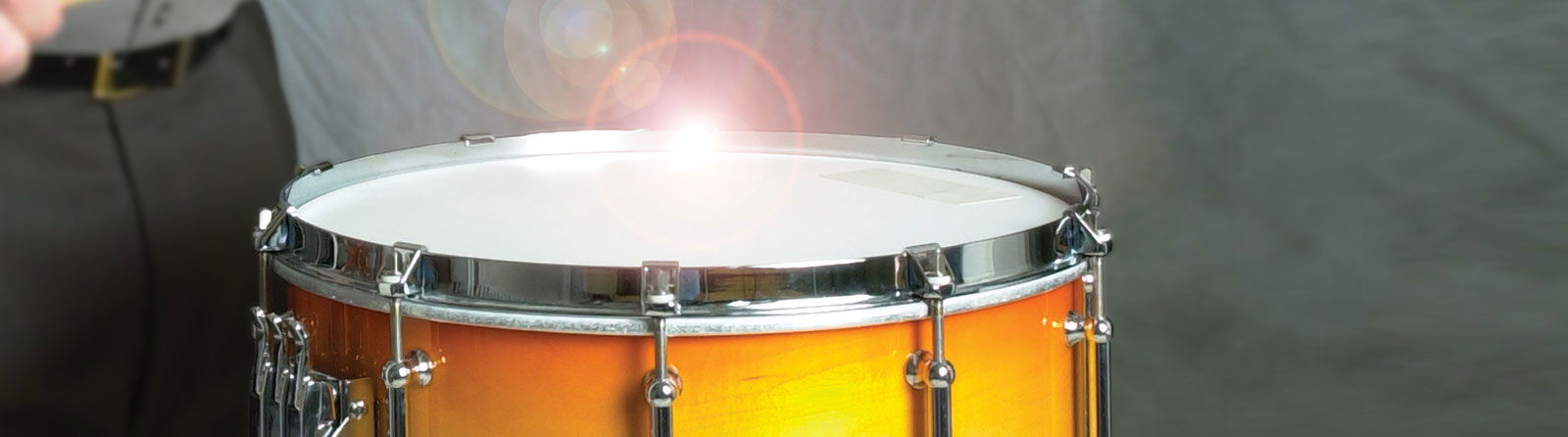 A Fresh Approach to the Snare Drum « Mark Wessels Publications